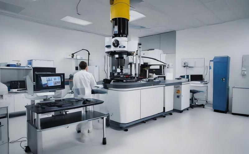 實(shí)驗(yàn)室自動化